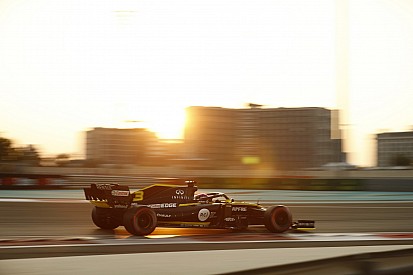 Ricciardo: “Daha fazlasını yapabiliriz”
