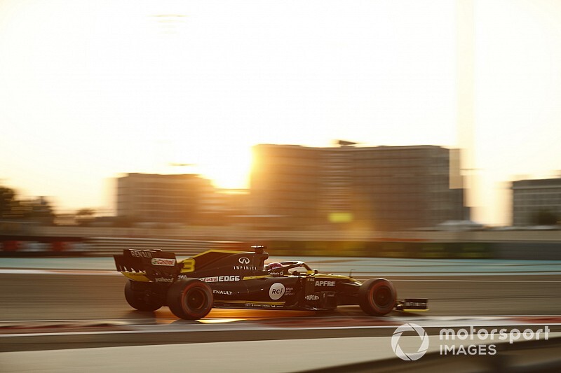 Ricciardo: “Daha fazlasını yapabiliriz”