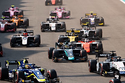 Brawn over juniorklassen: "Voegen extra dimensie aan F1 toe"