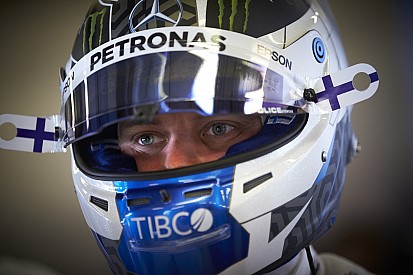 Bottas: "Il podio era possibile, ma 20 giri senza DRS..."