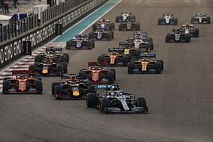 Tost: "Krachtsverhoudingen niet veranderd, Mercedes favoriet"