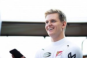 Marko egyáltalán nem irigyli Mick Schumachert, de nem is félti őt