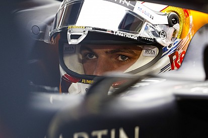 Verstappen maximaliseert met eerste rij: "Mercedes is dominant"