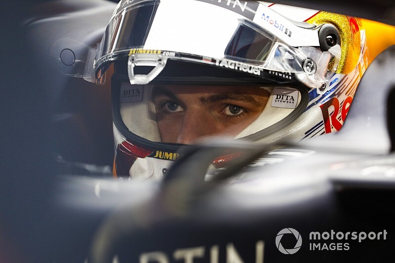 Verstappen azt akarja, hogy az emberek unják a győzelmeit