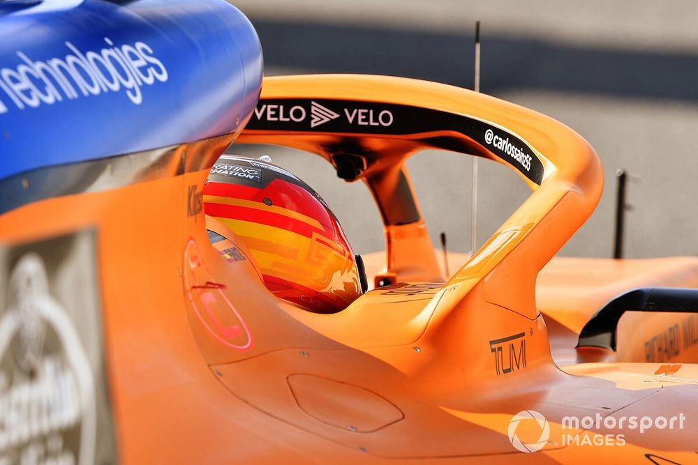 Megérkeztek az első képek a téli F1-es teszt utolsó napjáról: Barcelona
