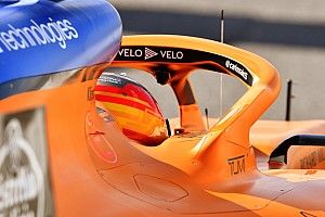 Sainz: Perderse una carrera por COVID-19 sería horrible