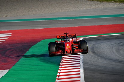 Red Bull nie odpuści Ferrari