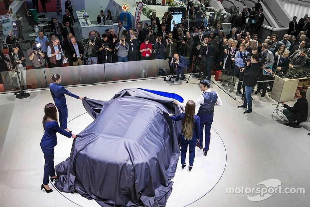 L’édition 2021 du Salon de Genève d’ores et déjà annulée