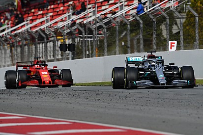 January finish, two-day GPs on table for F1 super season