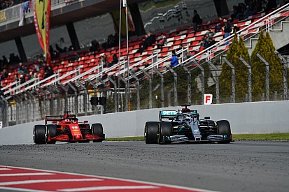 Resmi: Formula 1, Ağustos ayındaki yaz arasını Mart/Nisan aylarına aldı!