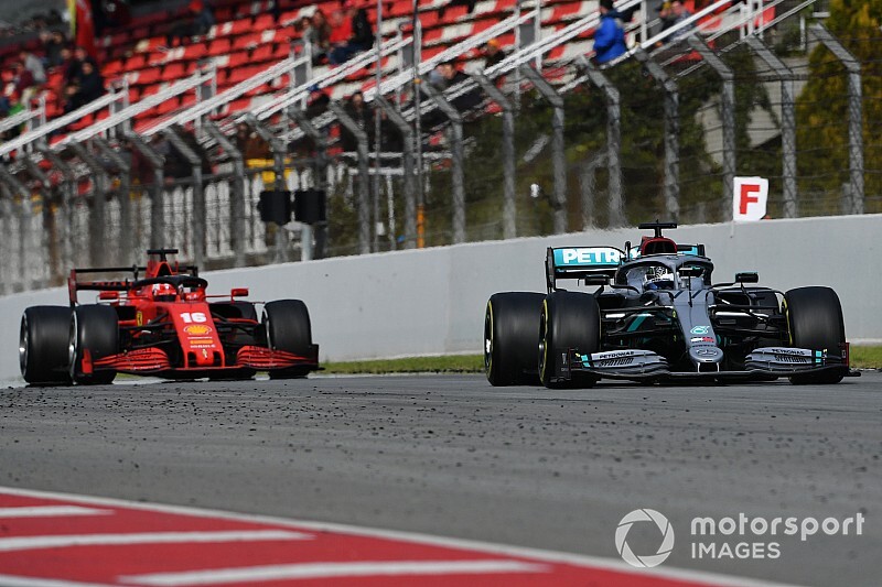 January finish, two-day GPs on table for F1 super season