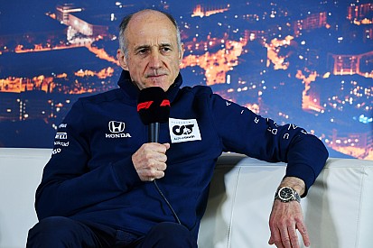 AlphaTauri поставила условие команде Red Bull