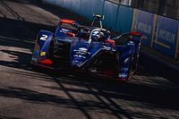 Diriyah E-Prix, Gara 1: Bird domina, Porsche seconda con Lotterer