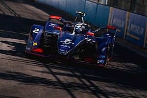 Bird-győzelem, rögtön dobogós a Porsche és a Mercedes