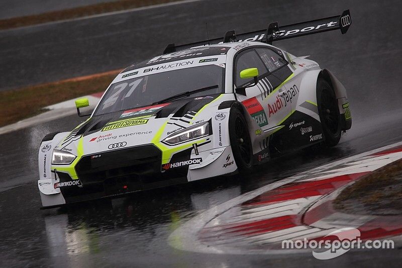 Tréluyer allontana il ritiro: "Sono ancora veloce, sogno il DTM"