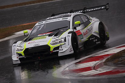 Tréluyer allontana il ritiro: "Sono ancora veloce, sogno il DTM"