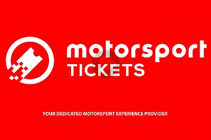 Új nevet kapott a Motorsport Network jegyekkel foglalkozó ágazata