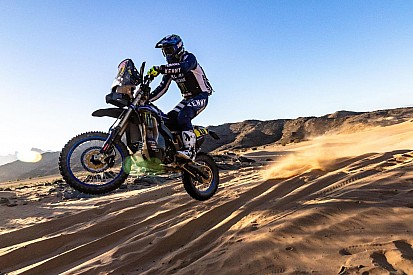 Motos - Les commissaires interviennent, le classement resserré