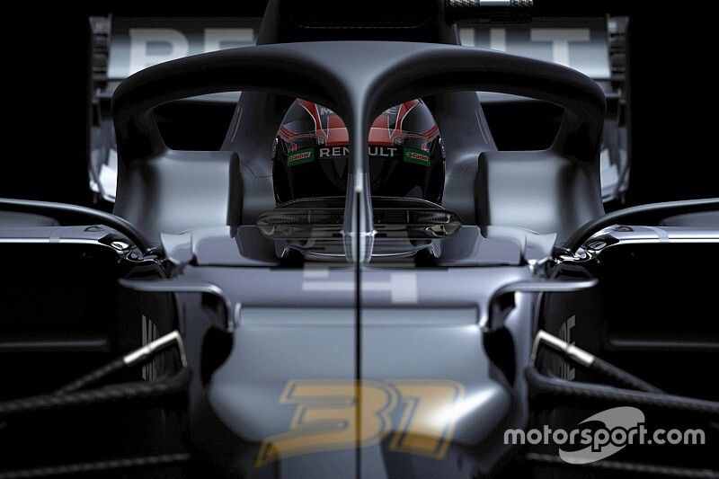 Renault-Präsentation 2020: Neues Formel-1-Auto R.S.20 "enthüllt"!