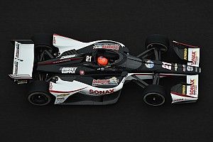 VeeKay: Dutch fans excited by IndyCar restart