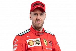 Vettel kezd Barcelonában a Ferrarival