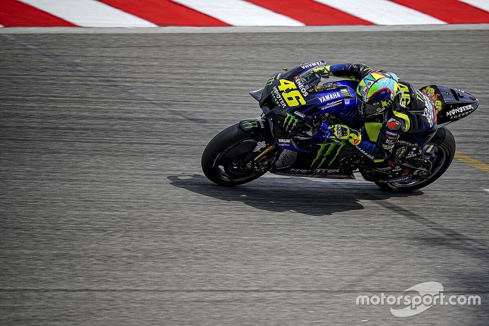 Rossi az első verseny előtt dönt a jövőjéről, valószínűleg folytatja a MotoGP-ben