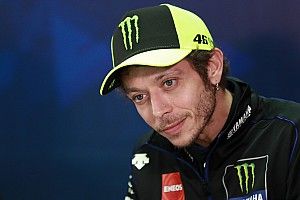Rossi revela do que mais sentirá falta quando se aposentar da MotoGP