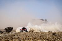 Rally de Andalucía 2020: el imprescindible previo del Dakar 2021