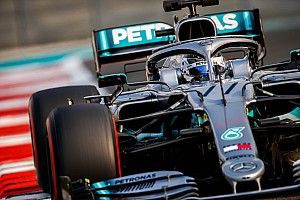 Test F1 Abu Dhabi, Giorno 1: Bottas precede la Ferrari di Vettel