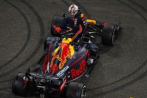 Honda's attention to detail has impressed Verstappen