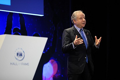 VIDEO: Todt bespreekt de gevolgen van corona voor F1