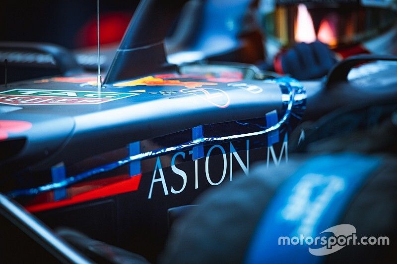 Villenueve szerint a Red Bull nem fog a bajnoki címért harcolni 2020-ban