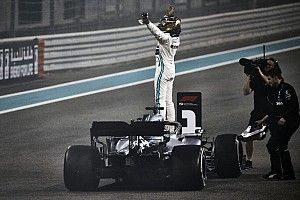 2010'lu yıllarda hangi F1 pilotu kaç defa kazandı?