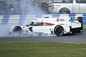 Gallery: Cars on track for the Roar Before the 24
