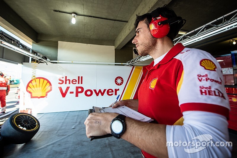 Shell assina acordo para ser o combustível oficial do TC da Argentina