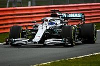 Erste Fahrbilder vom neuen Mercedes W11
