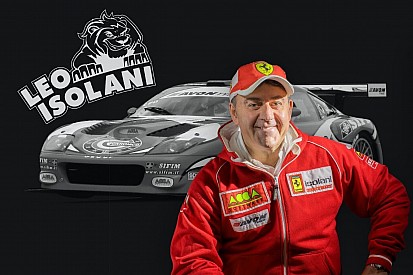 Leo Isolani: le lion de la montagne rugit à nouveau