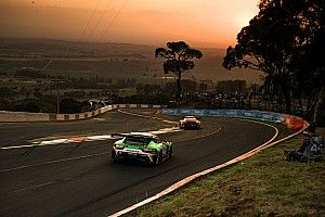 Cancellata la 12h di Bathurst 2021 causa COVID