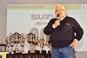 Nicoletti: "Nel 2020 apriamo all'ibrido e al Racing Start"