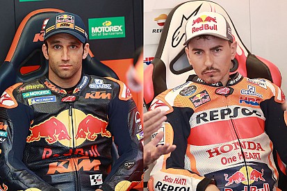 Wat kunnen teams leren van zeperds met Lorenzo en Zarco?