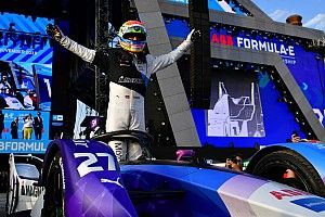 Podcast: Formula E leader Sims on attack mode debate