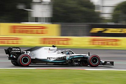 Canlı Anlatım: Meksika GP 2. antrenman seansı
