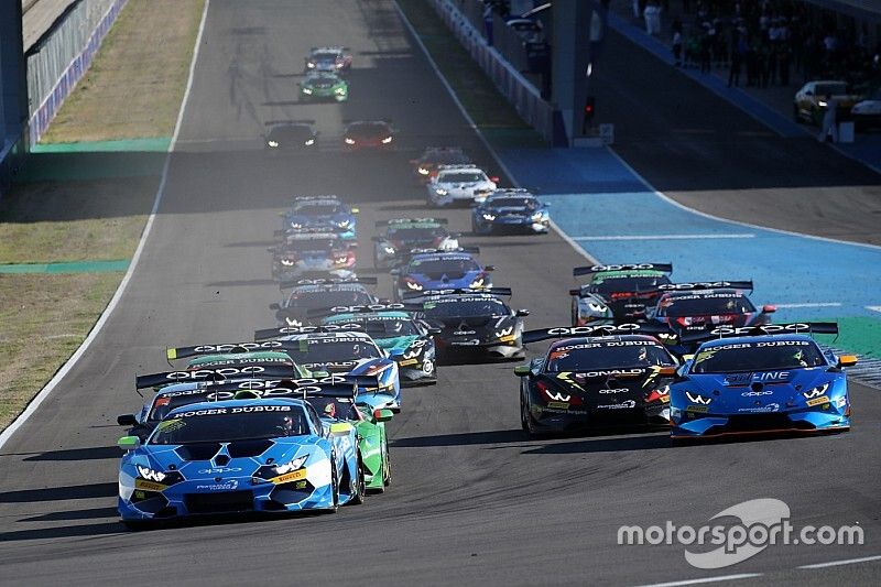 Lamborghini World Final, oggi si assegnano i Titoli Mondiali
