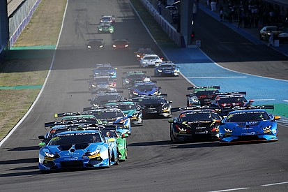 Lamborghini World Final, oggi si assegnano i Titoli Mondiali