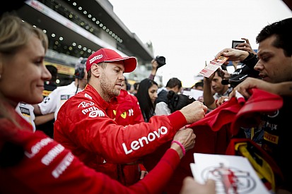Vettel nem fél, és Schumacher marad számára a favorit