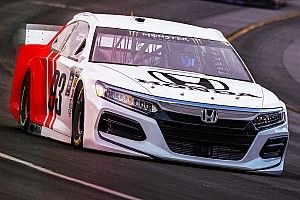 Opinion: The new manufacturer NASCAR really needs
