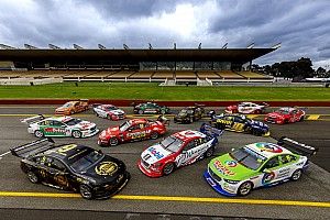 Gallery: The 2019 Supercars retro round liveries