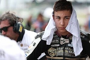 Raul Fernandez lascia Angel Nieto e passa a KTM Ajo nel 2020