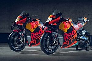 Launching Nanti Sore, KTM Tanpa Target Tinggi