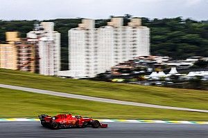 Leclerc espera estar en el podio al arrancar 14°